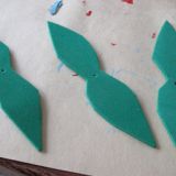 Egg Cup Tulips step 6