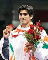 Vijender Singh