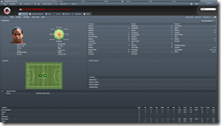 Kevin Wattamaleo (Overview_ Attributes)