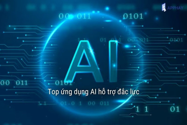 công cụ tăng năng suất AI tốt nhất năm 2023