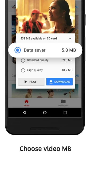 YouTube Go v2.19.54 - Android Mesh - Best Apk Apps