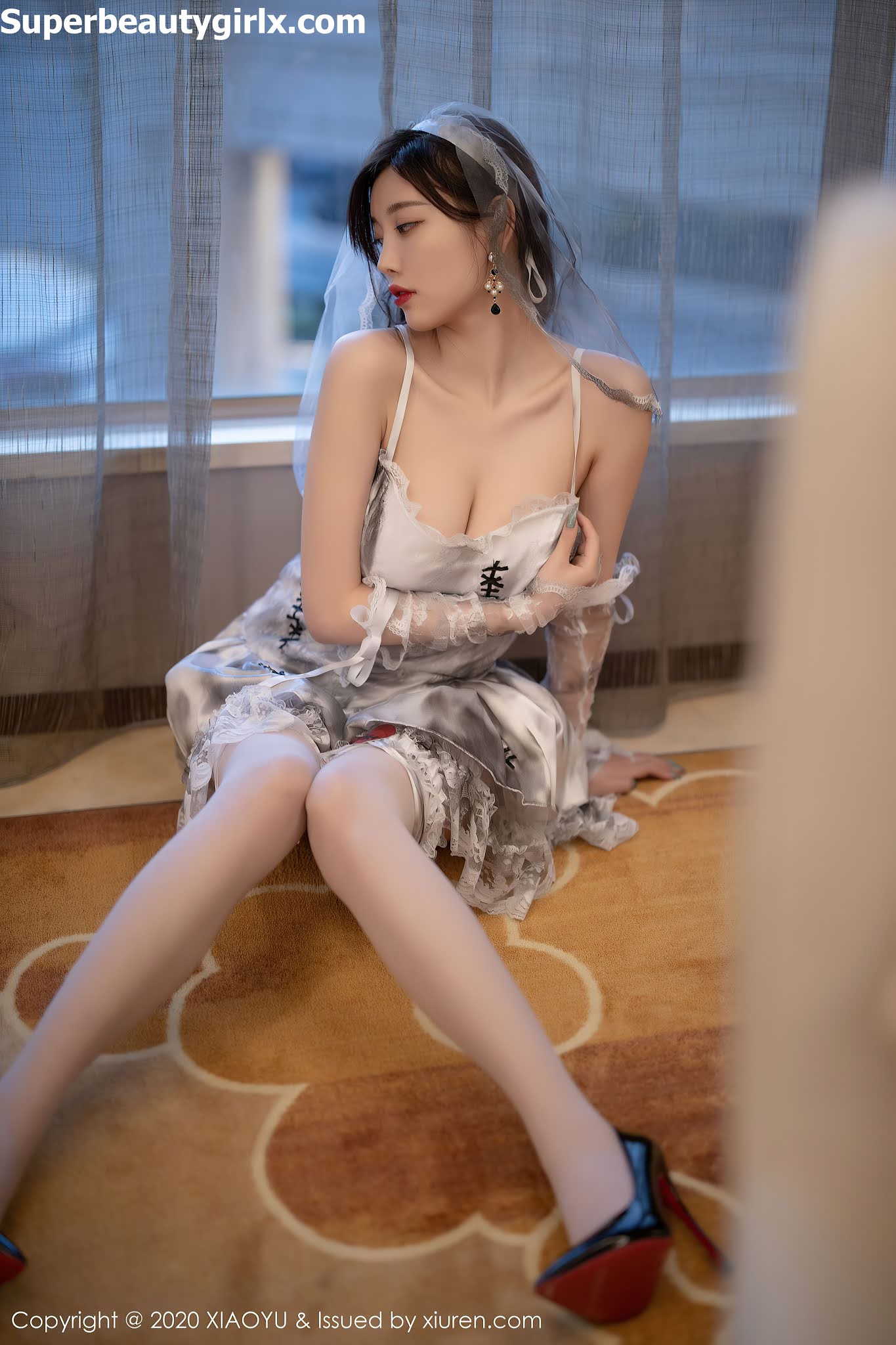 XiaoYu-Vol.423-Yang-Chen-Chen-sugar-Superbeautygirlx.com