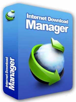 Download Internet Download Manager v6.06 Build 8 Final