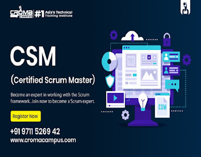 Why Choose To Become A Certified Scrum Master?