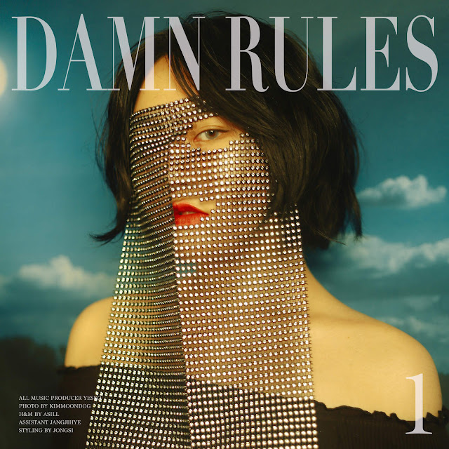 YESEO – DAMN RULES (1st Full Album) Descargar