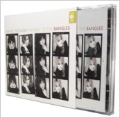 Manic Monday-The Best Of The Bangles / Bangles