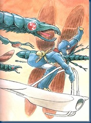 02 Nausicaa_complete_Artwork_and_Fanart_By_Nanaki