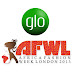 AFRICA FASHION WEEK LONDON NAMED GLOBACOM THE OFFICIAL AFRICA TELECOMMUNICATIONS SPONSOR 