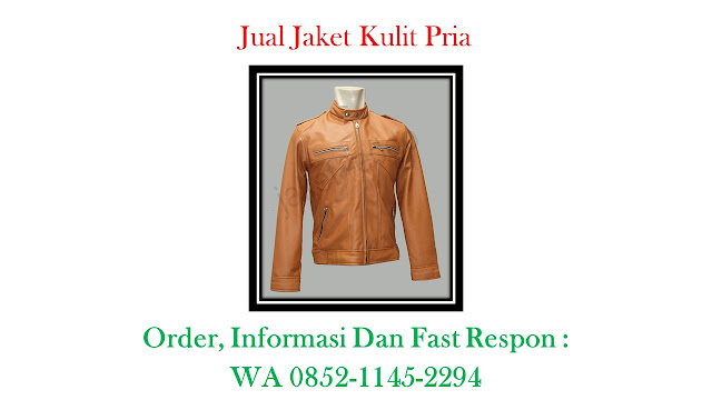 pabrik Jaket Kulit Domba Garut Murah