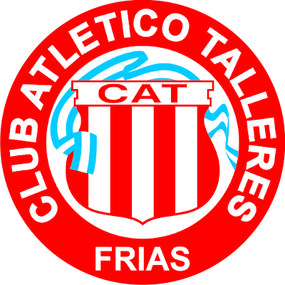 CLUB ATLÉTICO TALLERES (FRÍAS)