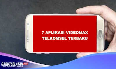 Aplikasi untuk Kuota Videomax Telkomsel Terbaru