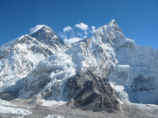 Interesting Facts about Mount Everest