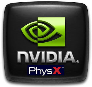 تحميل برنامج نيفادا 2013 Download Nvidia Physics