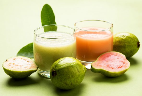 Unveiling the Nutritional Powerhouse of Guava