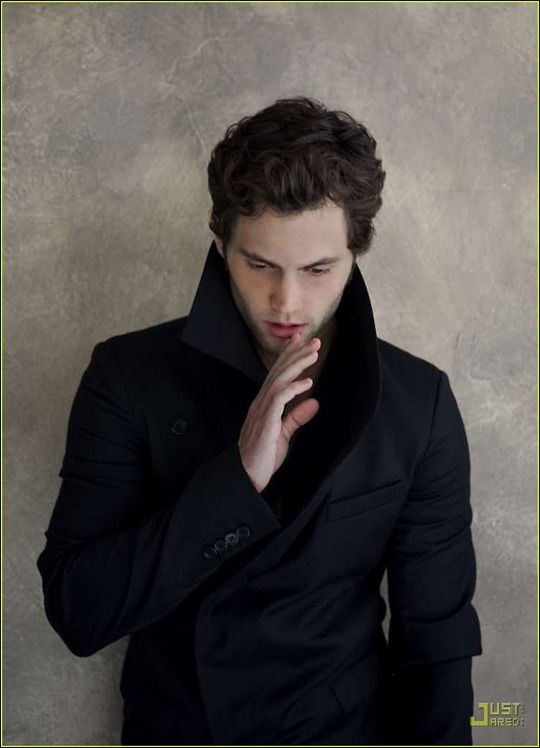 Penn Badgley