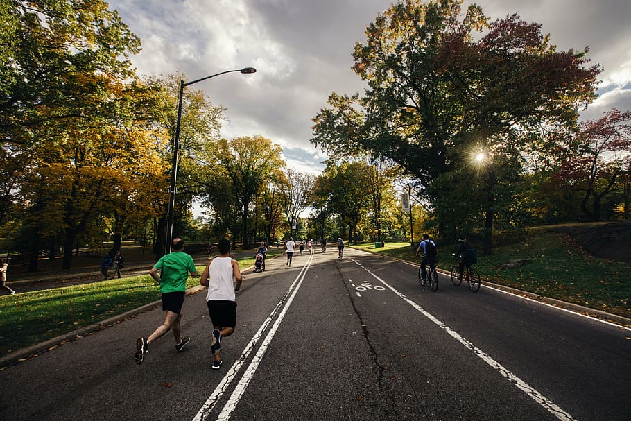  Αγώνας TAMA - RUN  στις 29/11/2020