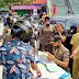 Satpol PP Padang Tindak Tegas Para Pelanggar Perda Nomor 6 Tahun 2020