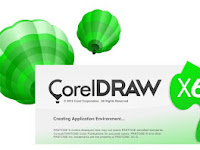 Download Coreldraw x6 Full Version Terbaru