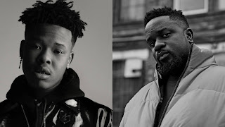 Refusing my handshake calls for declining a collabration: Nasty C explains why he has refused to work with Sarkodie