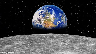 Menurut Penelitian Ini Fakta Mengejutkan Dari Planet Bumi
