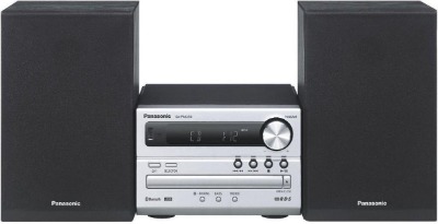 DAB stereoset Panasonic