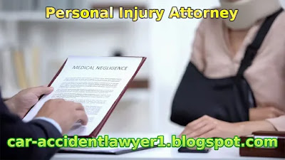 personal injury attorney