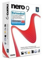 Download Nero 9.4 Reloaded Versão Final