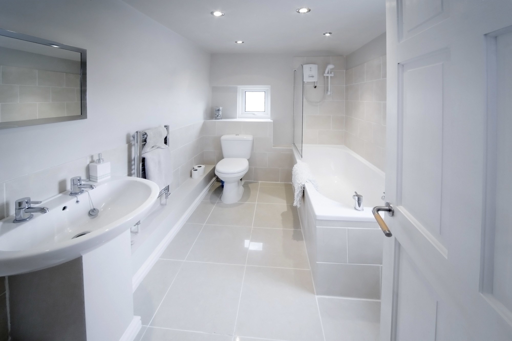 bathroom renovation experts