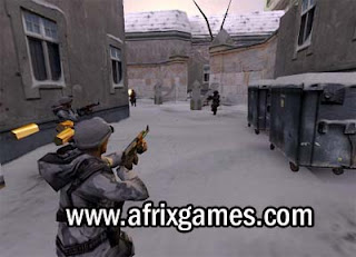 Download Games Counter-Strike Condition Zero Full Version