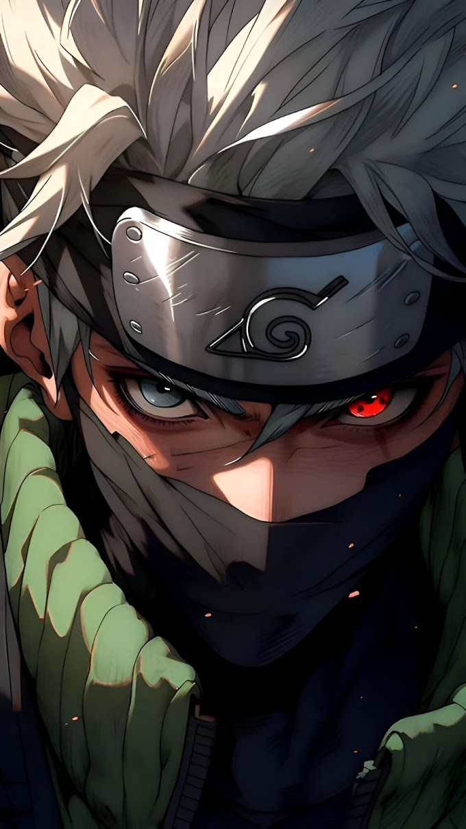 Naruto Anime Wallpaper