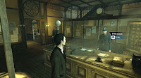 Videojuego Sherlock Holmes - Crimes & Punishments