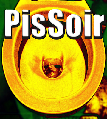 pissoir