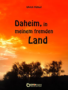 Daheim, in meinem fremden Land: Erzählung