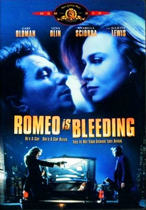 [HD] Romeo Is Bleeding 1993 Film Complet En Anglais