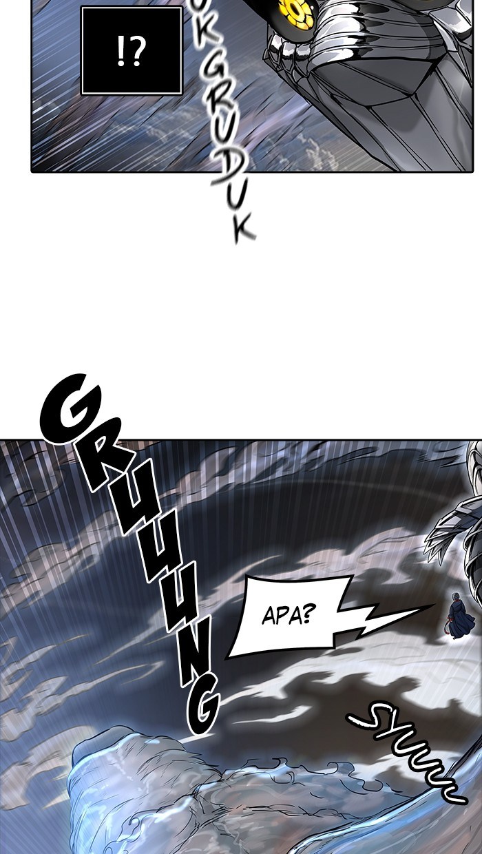 Webtoon Tower Of God Bahasa Indonesia Chapter 445