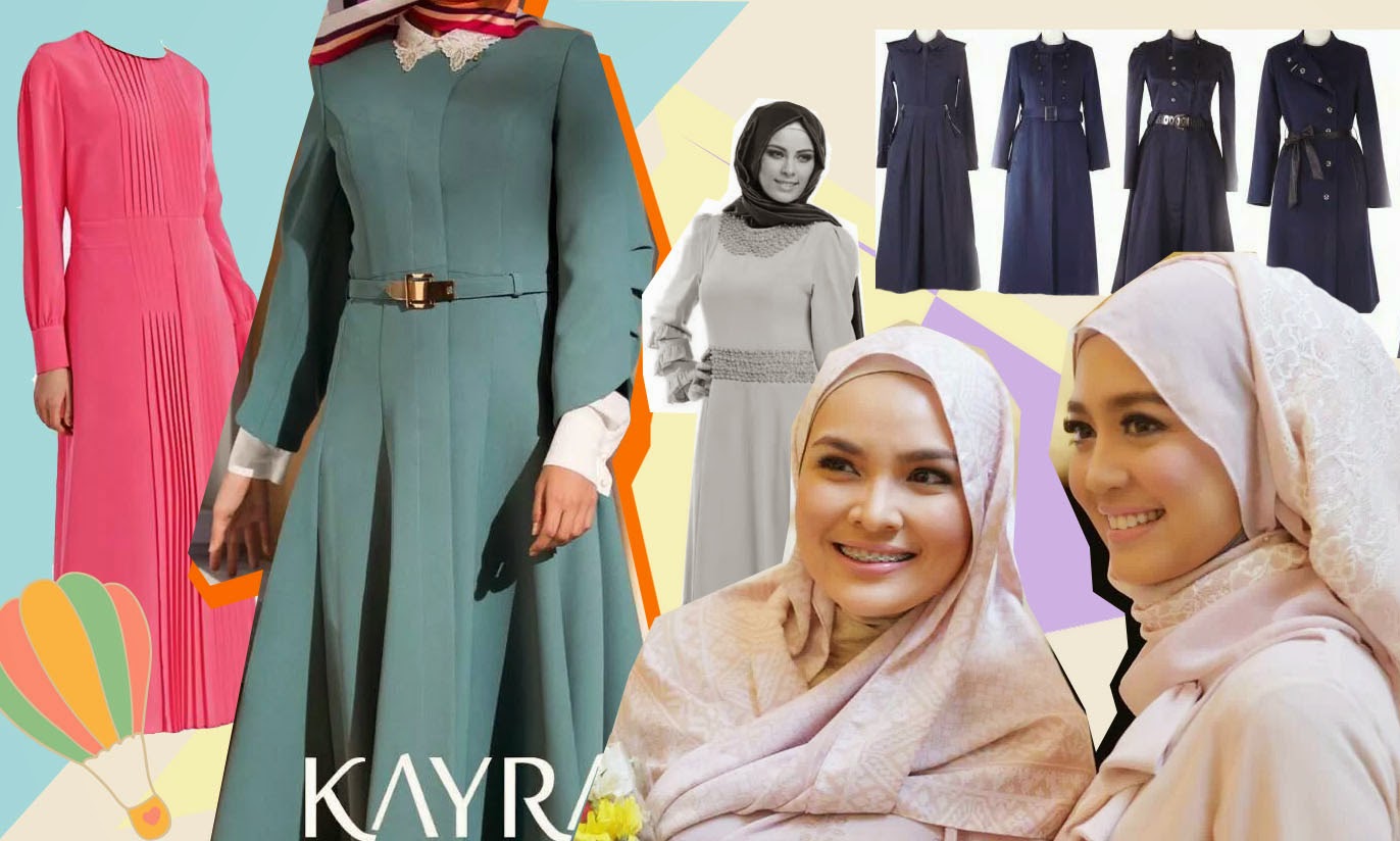  TREN  HIJAB  DAN MAKEUP 2022 mylifelist