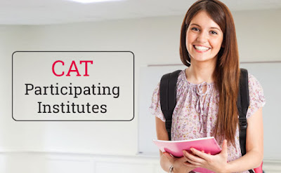 CAT Participants Colleges