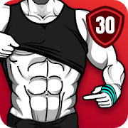 Six Pack in 30 Days (Pro) (Unlocked) Exercise direct, much the same as having an individual wellness mentor in your pocket!