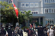 Gabungan Organisasi dan PKL Se-kota Surabaya Akan Menggruduk dan Mengepung Kantor Satpol-PP Kota Surabaya Buntut Arogansi Terhadap PKL 