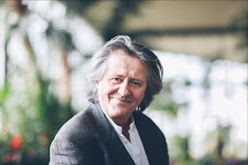 Stephen Barlow, artistic director of the Buxton Festival (Photo Buxton Festival)