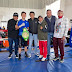 El Movimiento Antorchista realiza campeonato amateur de box en Ixtapaluca