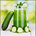 Powerful Efficacy Cucumber Juice To Lower High Blood Pressure