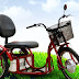 Vamos de bike? Modelos de bicicletas que todo mundo pode Usar!