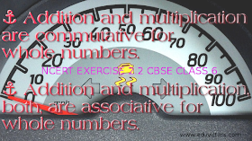 CBSE Class 6 Maths - Ch2 Whole Numbers - NCERT Ex 2.2 (#cbsenotes)(#ncertSolutions)