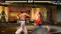 tekken 6 pc