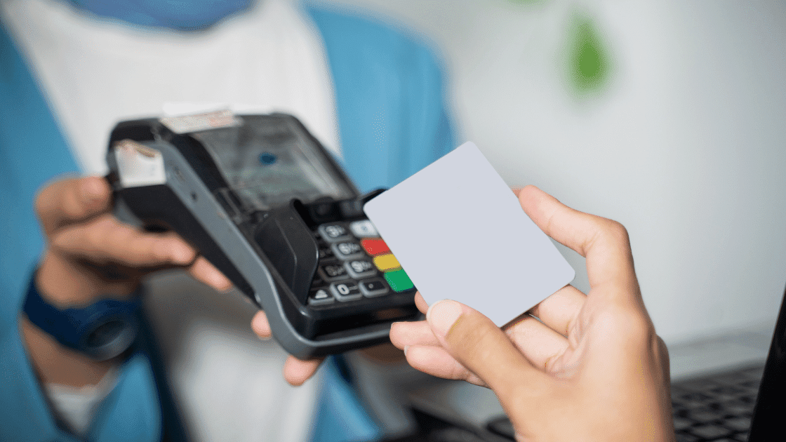 Cashless Payments to become the new “Norm” in light of COVID19!