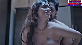Jinnie Jaaz sex scene - Charmsukh ep18p2 (2020) HD 720p
