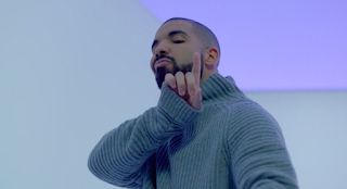 Drake hotline bling