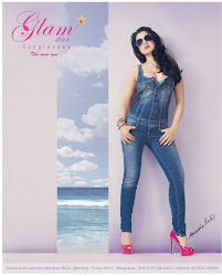 Ameesha Patel Hot Photoshoot for GLAM