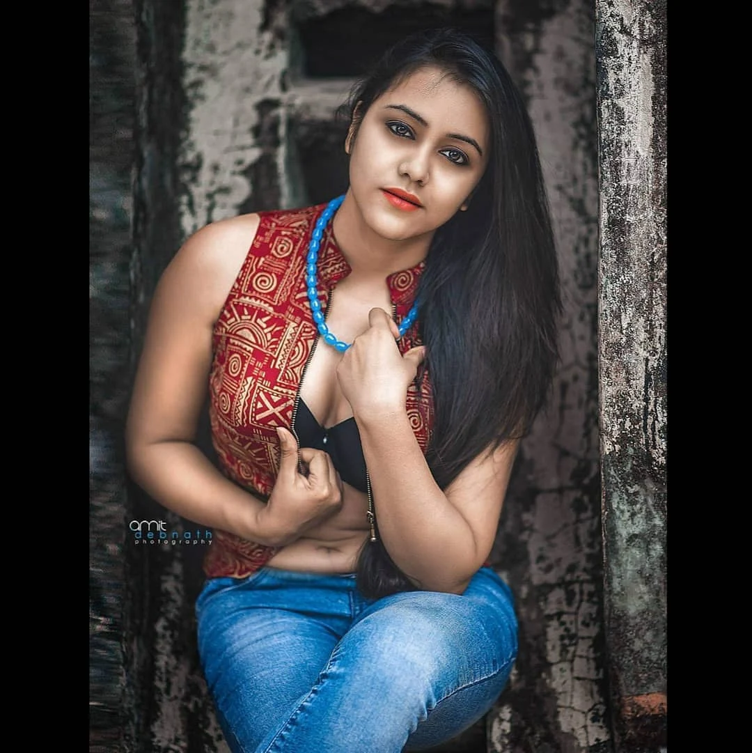 Mimi Bhattacharjee Hot